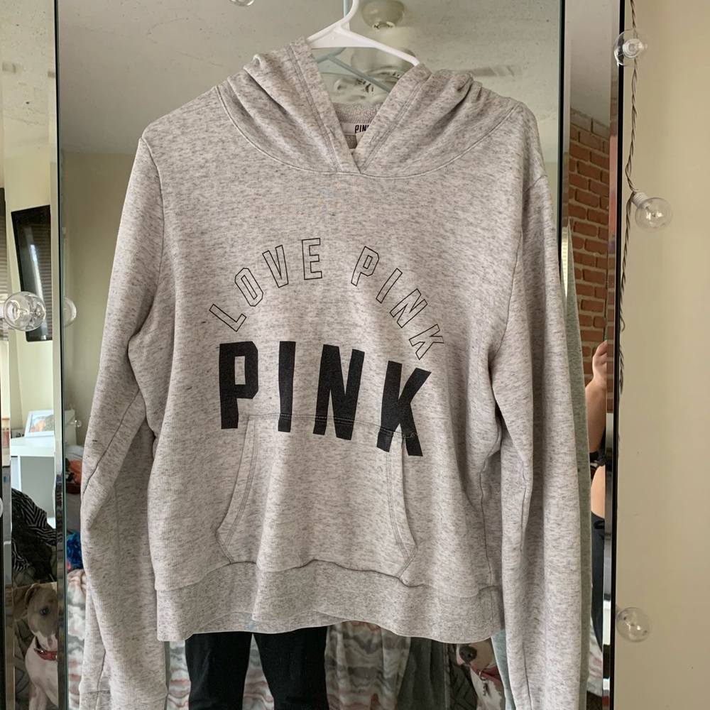 VS PINK Hoodie
